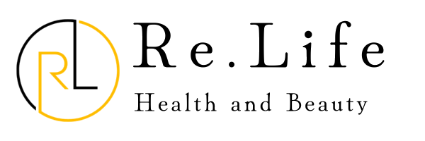 整体Re.Life Health and Beauty